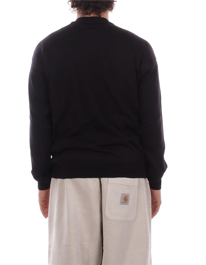 ALPHA STUDIO Maglieria Girocollo Uomo 202502AU 3020C 3 