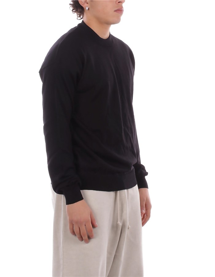 ALPHA STUDIO Maglieria Girocollo Uomo 202502AU 3020C 5 