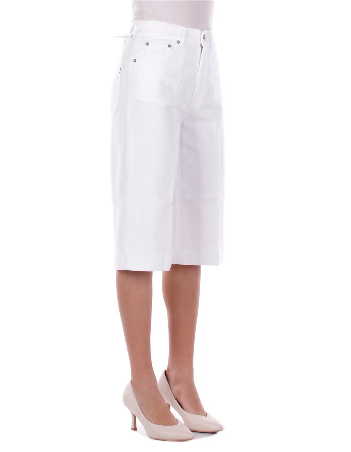 DONDUP  Shorts Donna DP859BF0018D 5 