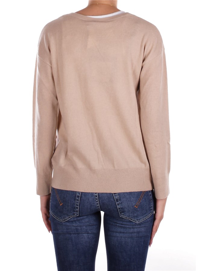 MAX MARA Maglieria Maglie Girocollo Donna 2526366048600 3 