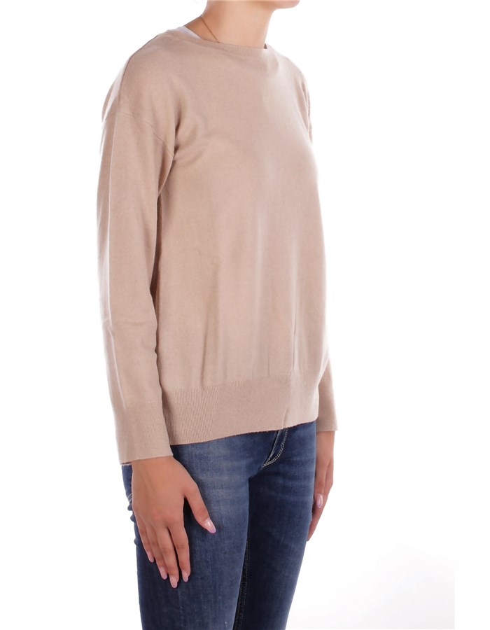 MAX MARA Maglieria Maglie Girocollo Donna 2526366048600 5 