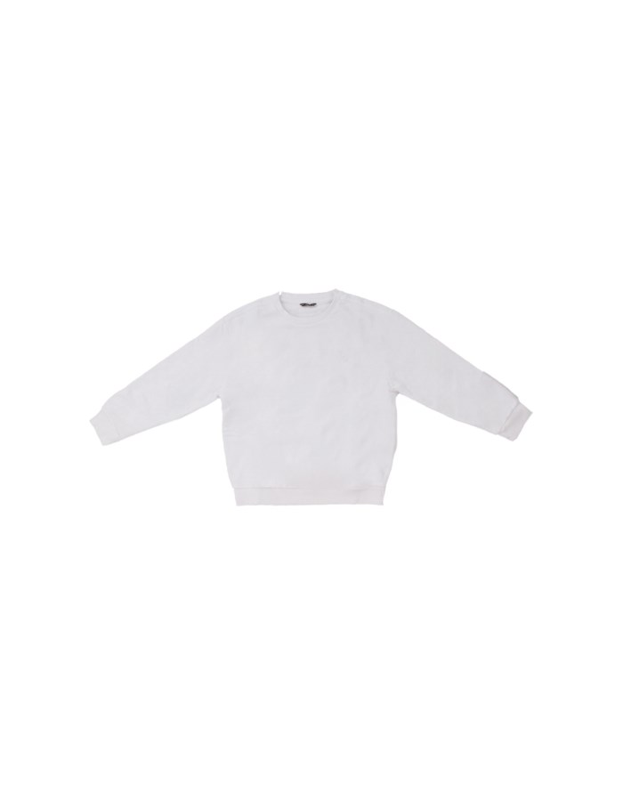 GUESS Crewneck  white