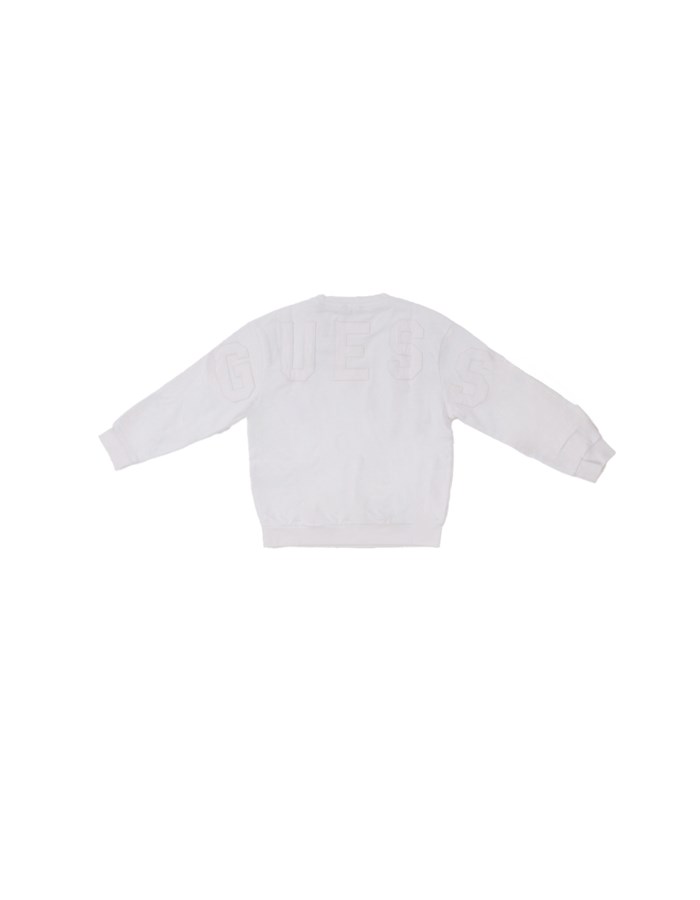 GUESS Crewneck  white