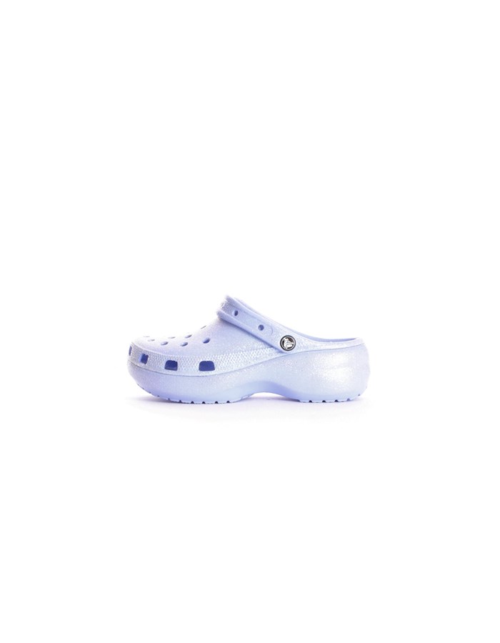 CROCS Clogs Lilac