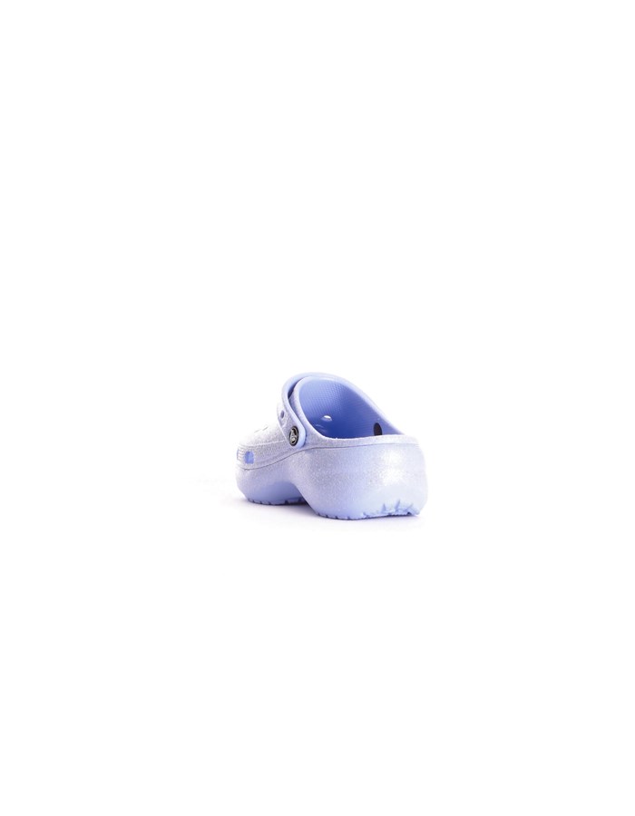 CROCS Clogs Lilac