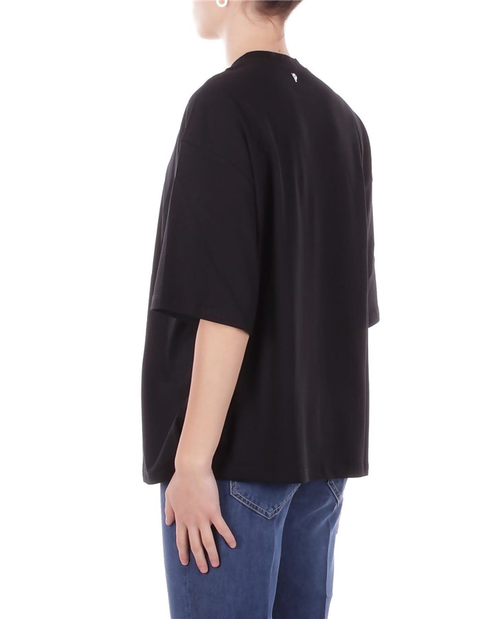 DONDUP  Maglia Donna DS073JF0350D 2 