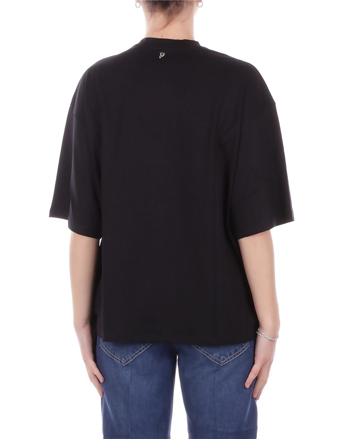 DONDUP  Maglia Donna DS073JF0350D 3 