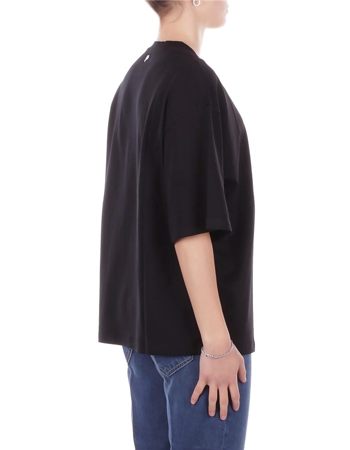 DONDUP  Maglia Donna DS073JF0350D 4 