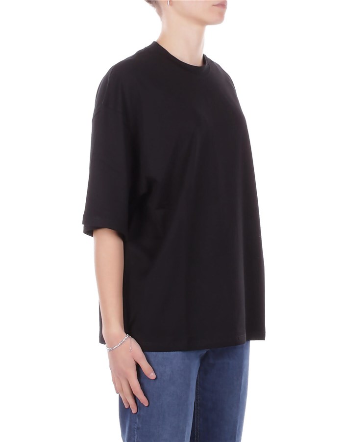 DONDUP  Maglia Donna DS073JF0350D 5 