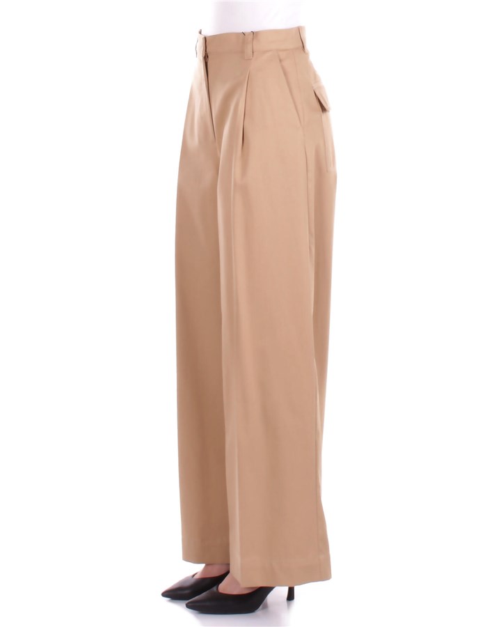MAX MARA Trouser Beige