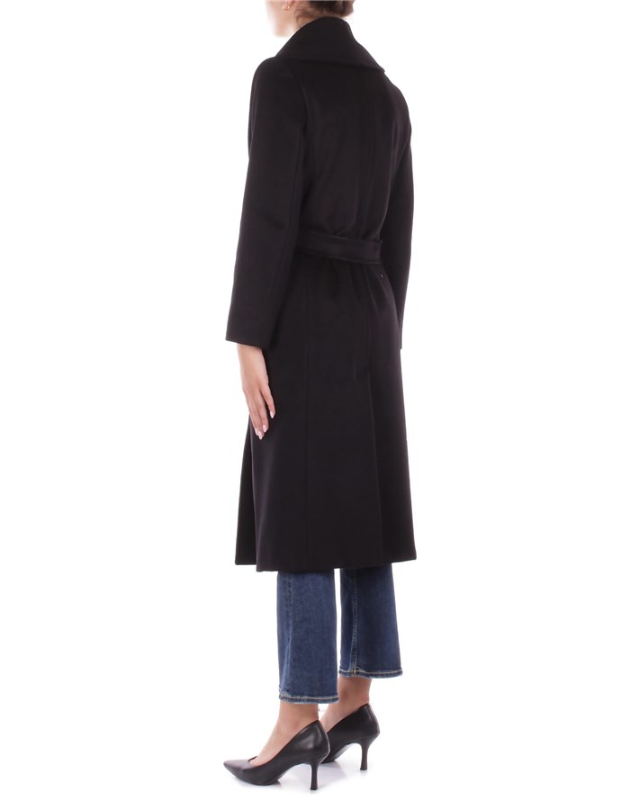 MAX MARA Cappotti Lunghi Donna 2526016192600 2 