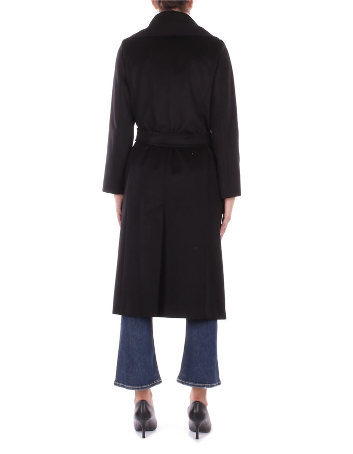MAX MARA Cappotti Lunghi Donna 2526016192600 3 