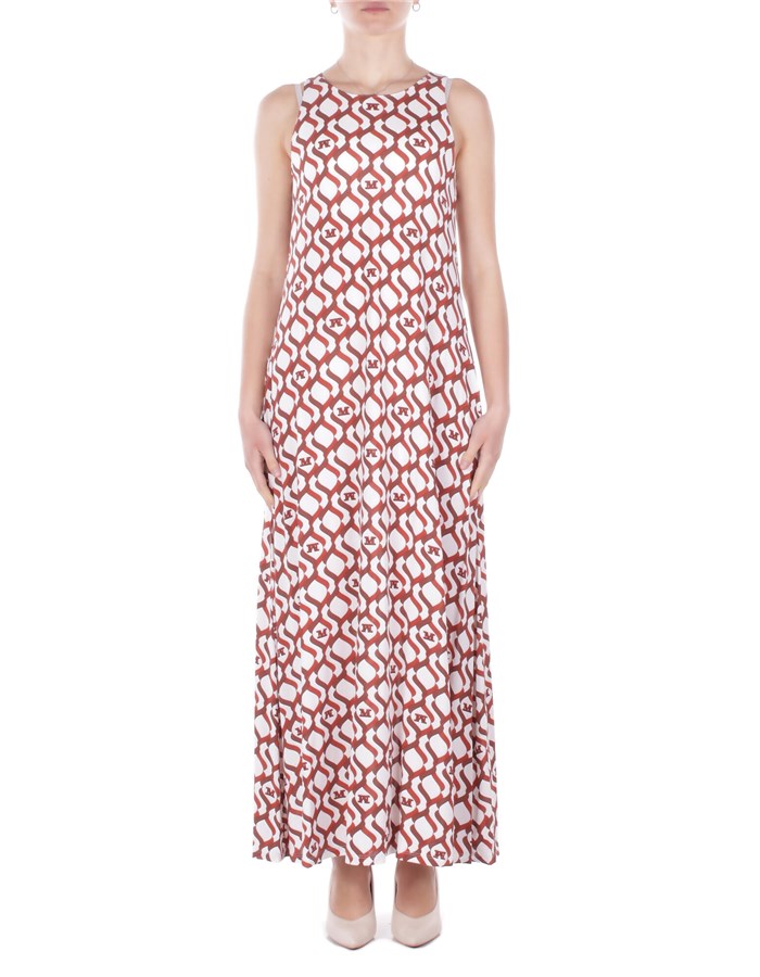 MAX MARA BEACHWEAR Abito Stampa
