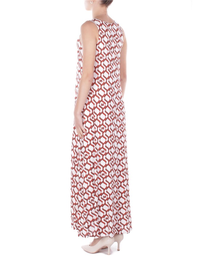MAX MARA BEACHWEAR  Abito Donna 2616621069600 2 
