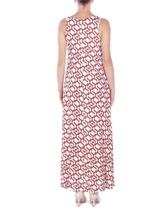 MAX MARA BEACHWEAR  Abito Donna 2616621069600 3 