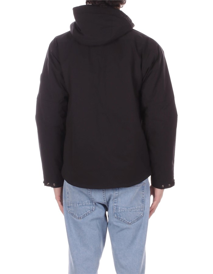 CP COMPANY Giubbotti Corti Uomo 19CMOW006A 110264A 3 