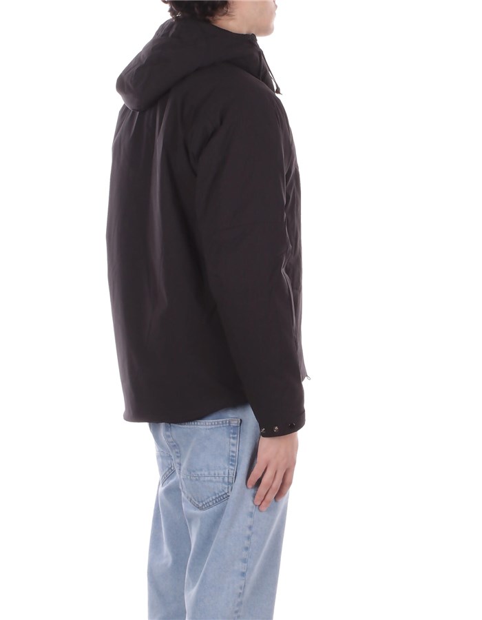 CP COMPANY Giubbotti Corti Uomo 19CMOW006A 110264A 4 