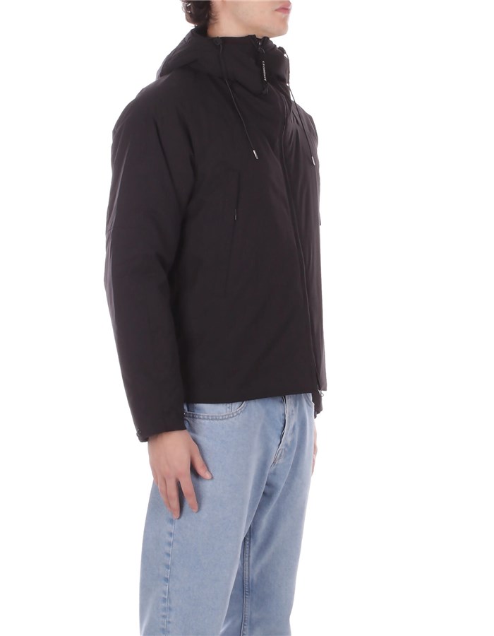 CP COMPANY Giubbotti Corti Uomo 19CMOW006A 110264A 5 