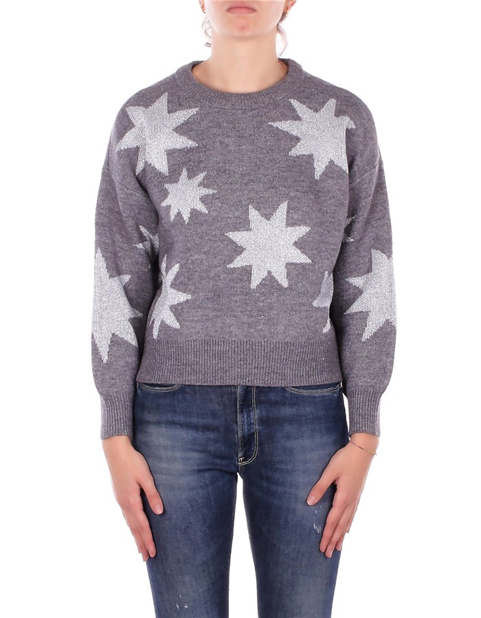 ONLY Maglia Medium grey