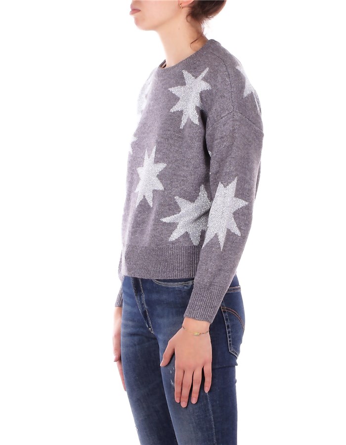 ONLY Maglia Medium grey