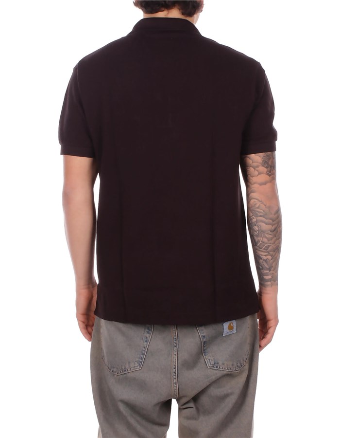 LACOSTE  Polo Uomo 1212 3 