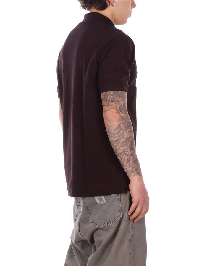 LACOSTE  Polo Uomo 1212 4 