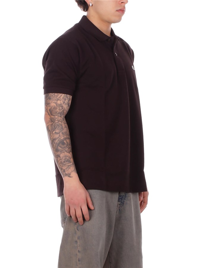 LACOSTE  Polo Uomo 1212 5 