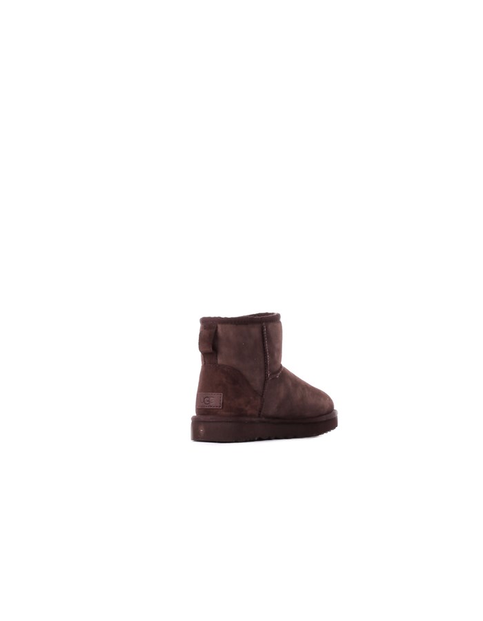 UGG Stivali Stivaletti Donna 1016222 2 