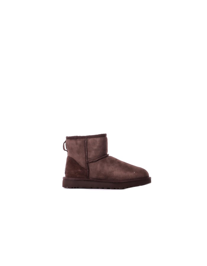 UGG Stivali Stivaletti Donna 1016222 3 