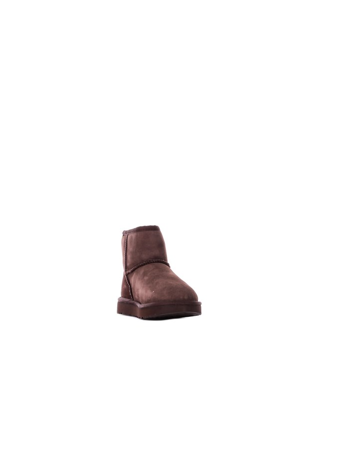 UGG Stivali Stivaletti Donna 1016222 4 