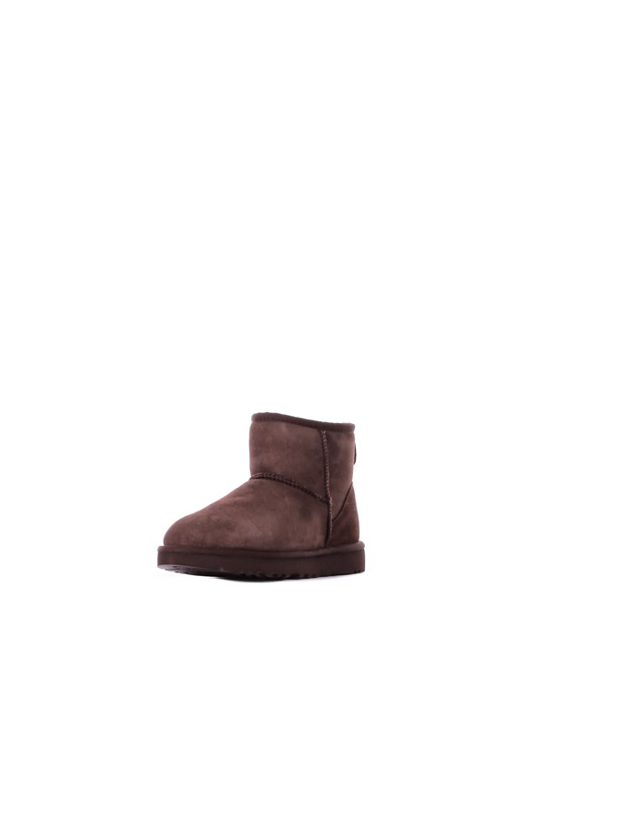 UGG Stivali Stivaletti Donna 1016222 5 