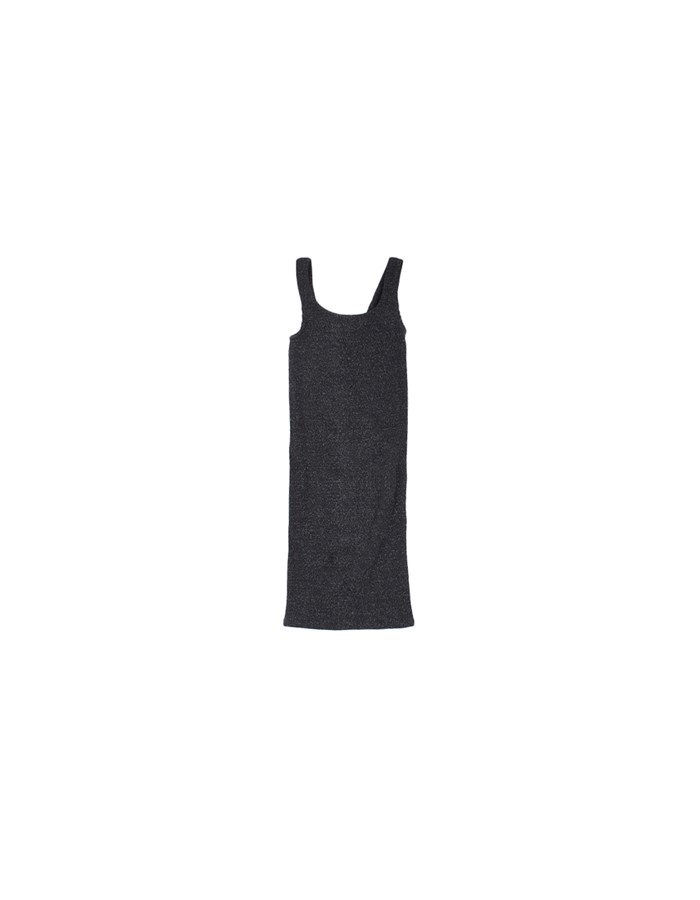 MC2 SAINT BARTH Little Dress Black
