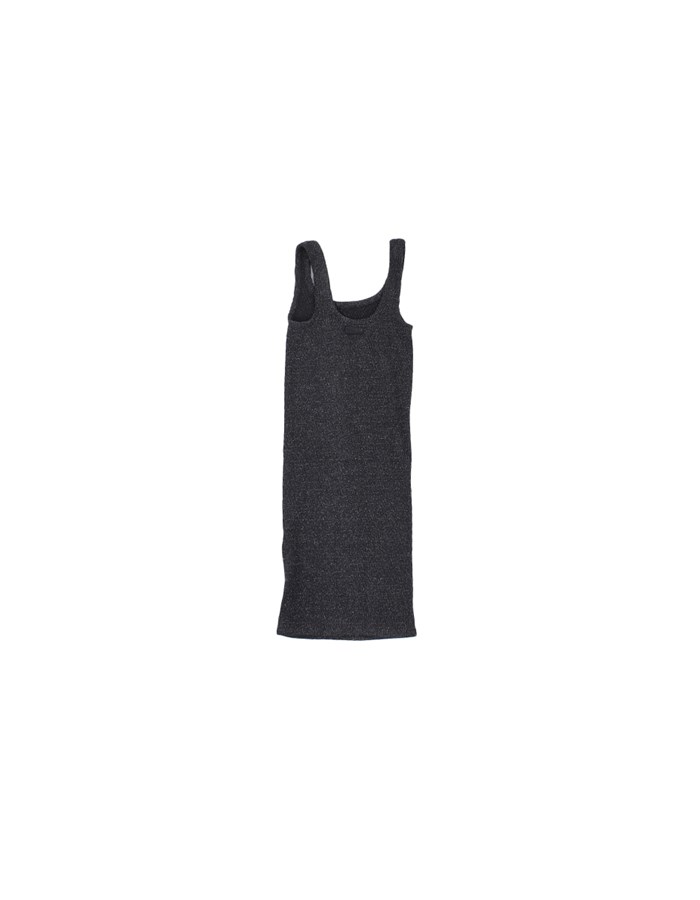 MC2 SAINT BARTH Little Dress Black