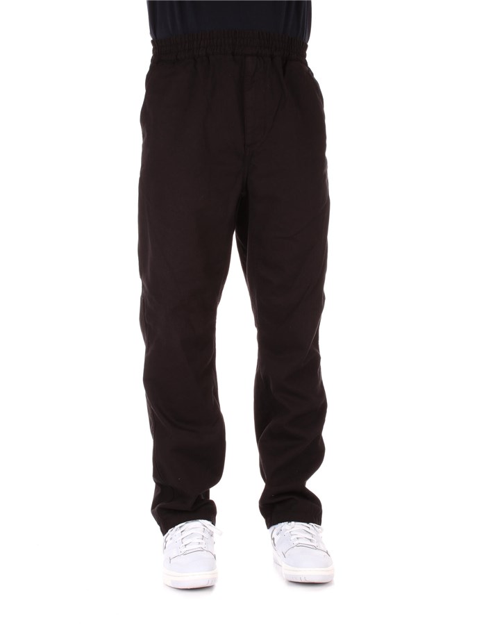 CARHARTT WIP Regular Black