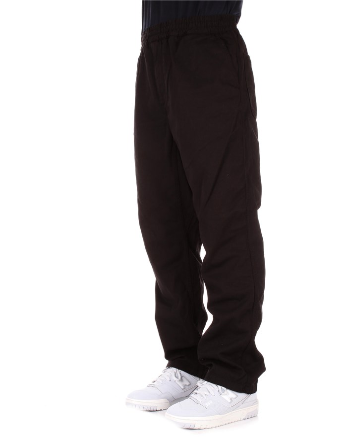 CARHARTT WIP Regular Black