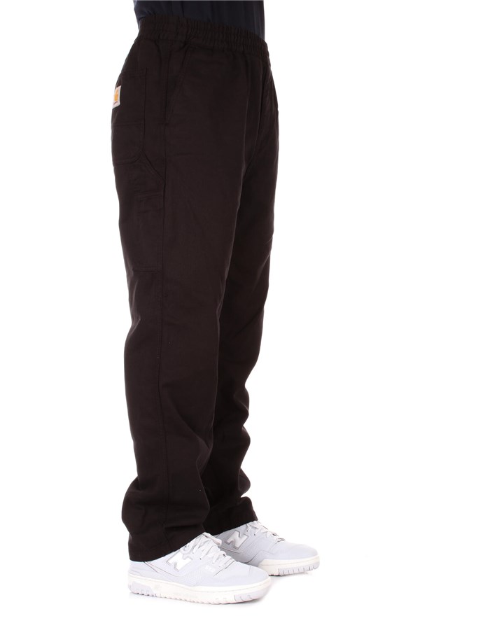 CARHARTT WIP Pantaloni Regular Uomo I029919 5 