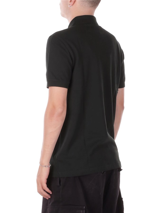 FRED PERRY Polo Maniche Corte Uomo M6000 2 