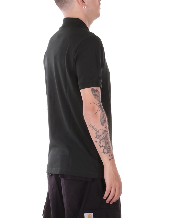 FRED PERRY Polo Maniche Corte Uomo M6000 4 