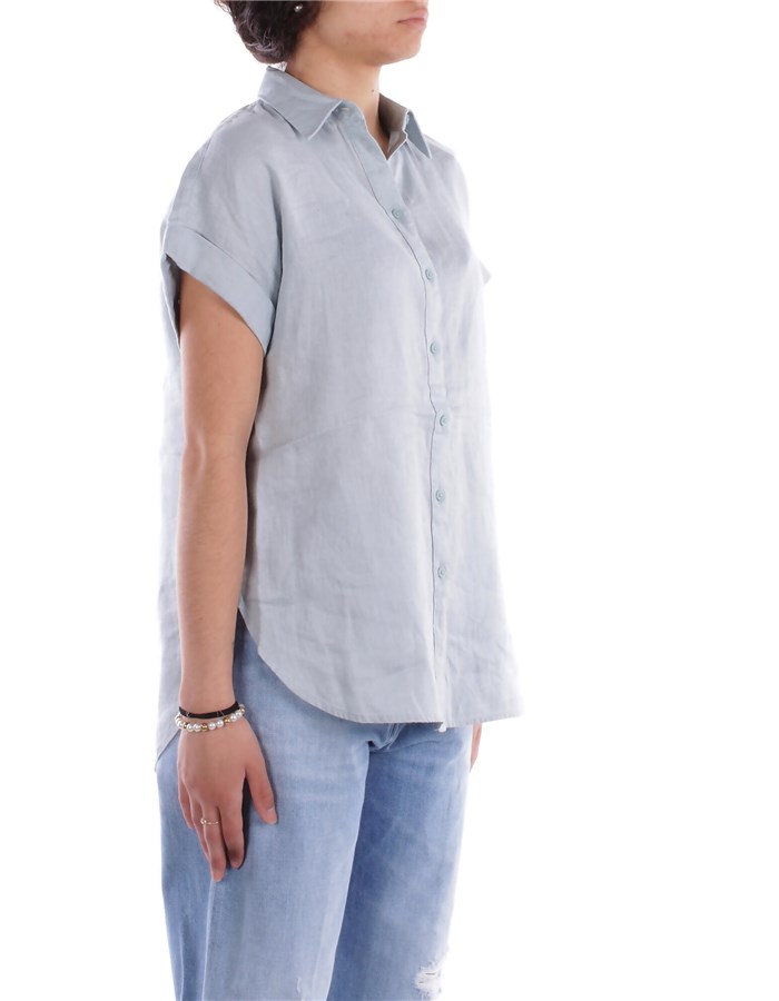 RALPH LAUREN Camicie Camicie Maniche Corte Donna 200699152 5 