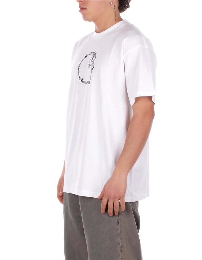 CARHARTT WIP T-shirt White