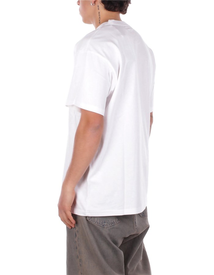 CARHARTT WIP  T-shirt Uomo I036237 2 