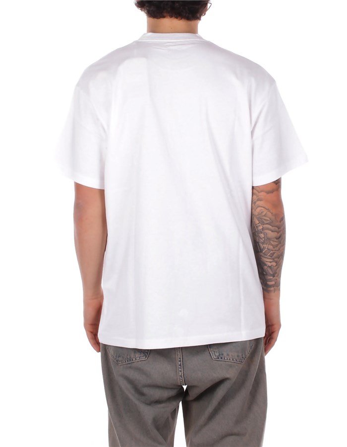 CARHARTT WIP  T-shirt Uomo I036237 3 