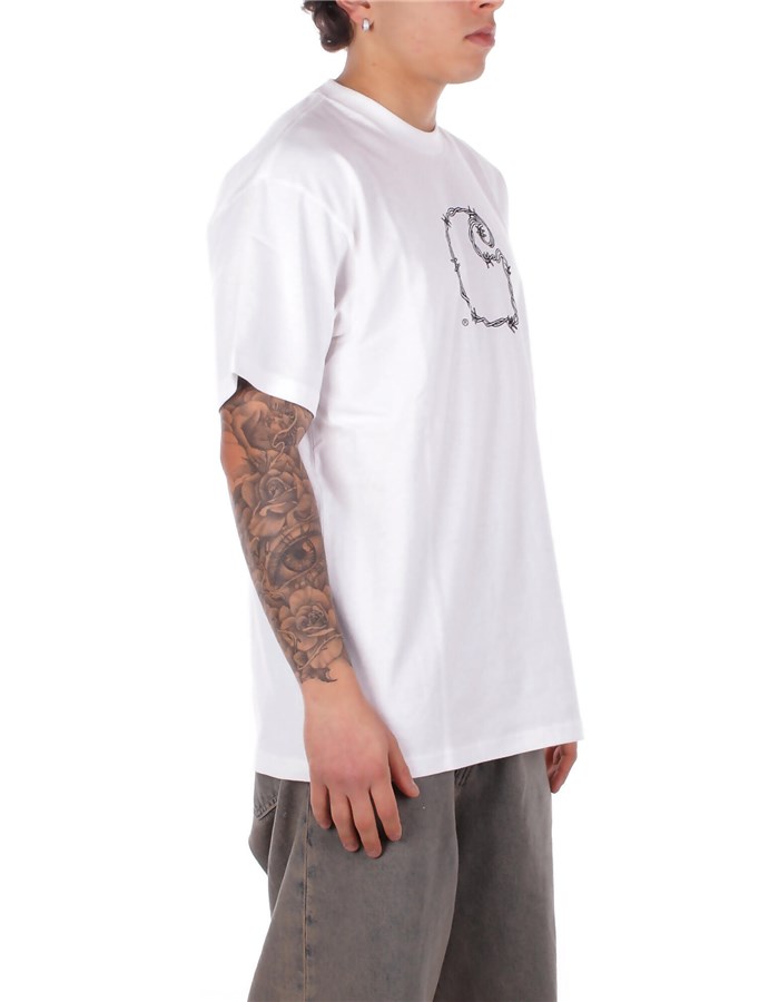 CARHARTT WIP  T-shirt Uomo I036237 5 