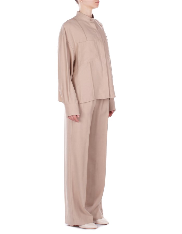 DONDUP  Camicia Donna DC493IF0049D 5 