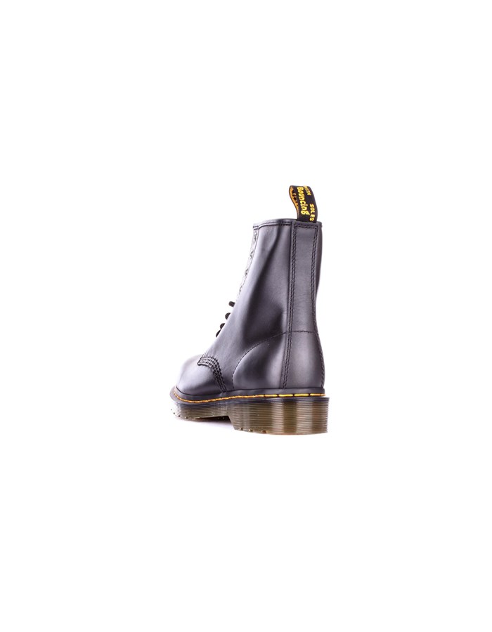 DR. MARTENS Stivali Anfibi Unisex 11822002 1 