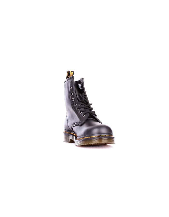 DR. MARTENS Stivali Anfibi Unisex 11822002 4 