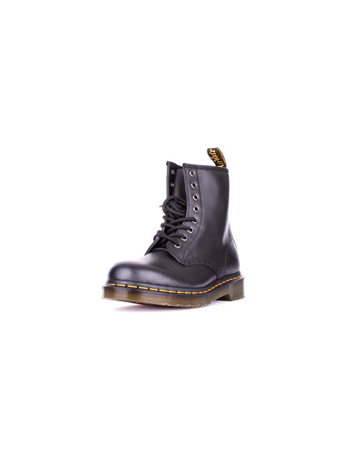 DR. MARTENS Stivali Anfibi Unisex 11822002 5 