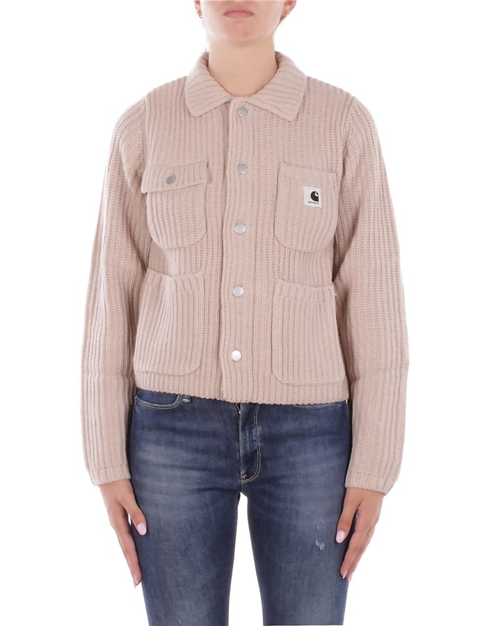 CARHARTT WIP Corti Beige