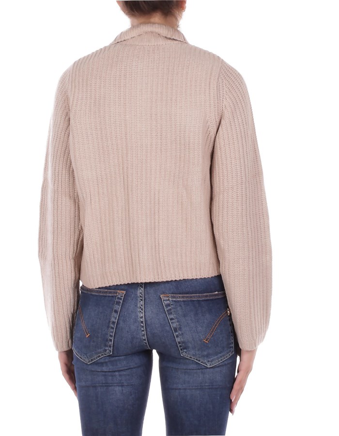 CARHARTT WIP Giubbotti Corti Donna I035379 3 