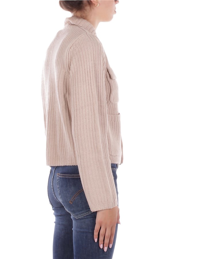 CARHARTT WIP Giubbotti Corti Donna I035379 4 